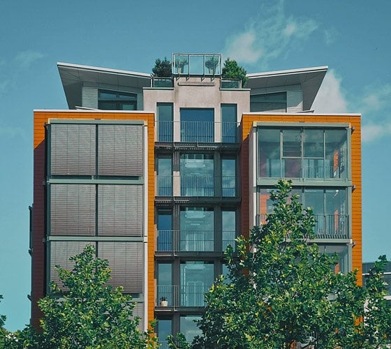 Mieszkania do wynajęcia