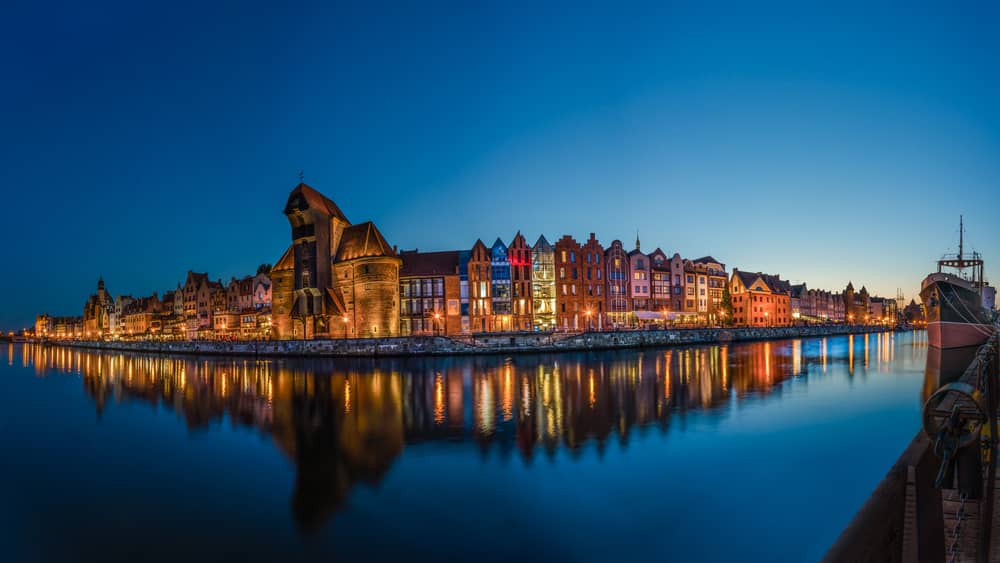 Gdańsk Gdańsk