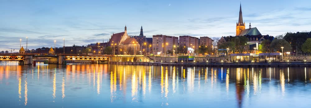 Szczecin Szczecin